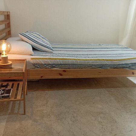 Confortable Habitacion Centrica En Piso Privado Málaga Dış mekan fotoğraf