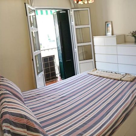Confortable Habitacion Centrica En Piso Privado Daire Málaga Dış mekan fotoğraf