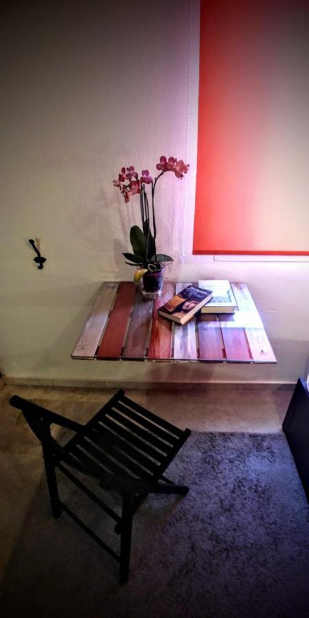 Confortable Habitacion Centrica En Piso Privado Daire Málaga Dış mekan fotoğraf
