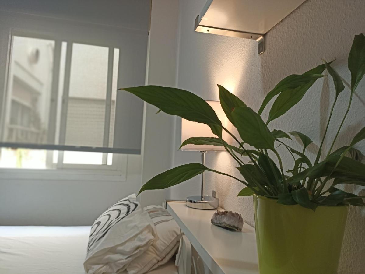 Confortable Habitacion Centrica En Piso Privado Daire Málaga Dış mekan fotoğraf