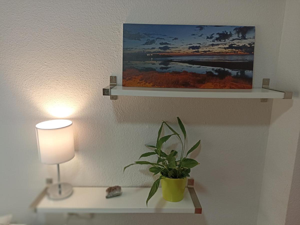 Confortable Habitacion Centrica En Piso Privado Daire Málaga Dış mekan fotoğraf